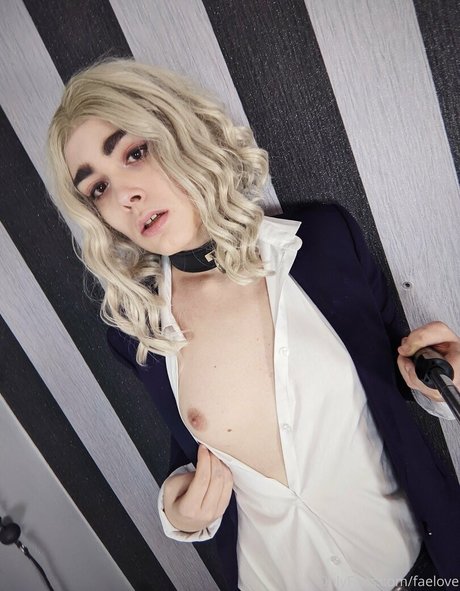 fayelockwood freie erotische foto