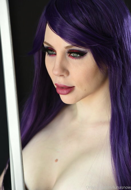 lunasnow Fotoaufnahmen