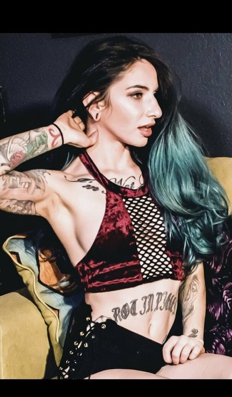 freesheenarose hd nackt fotos