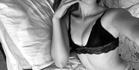 Abbie Haggar freie nackten foto