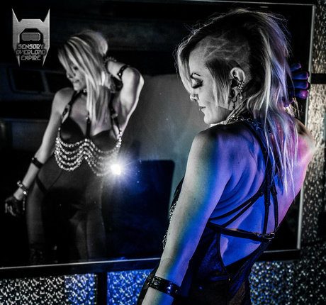 Arielle Abarca heiße nacktheit foto