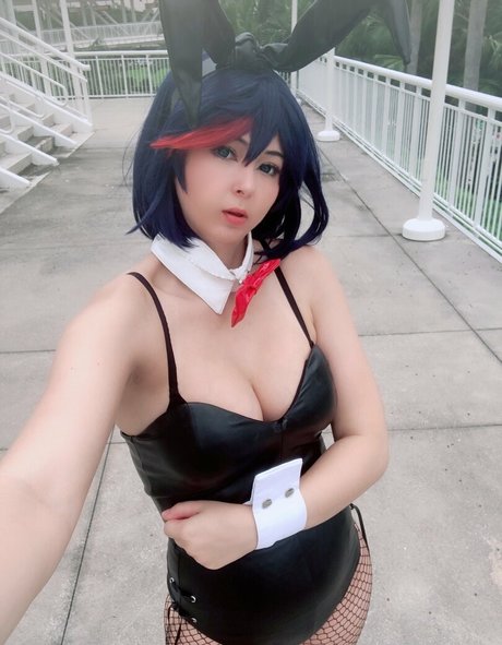 ribaibucosplay hd pornographische bild