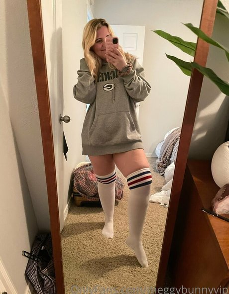 meggybunnyvip perfekte pornographische fotos