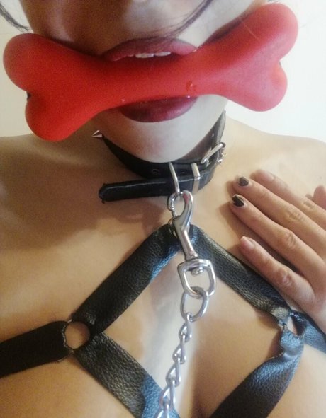 inugamirose sexy top galerie