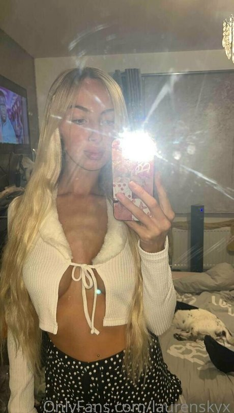 laurenskyx sex pornostar galerie