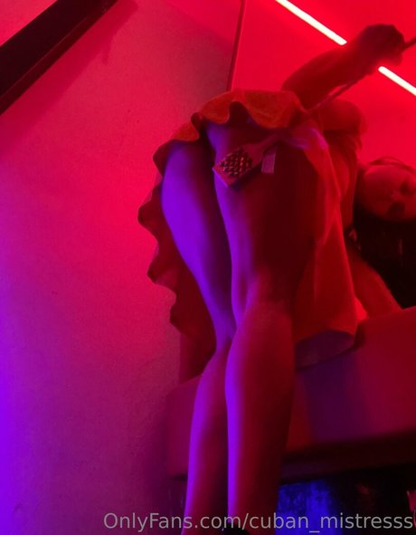 cuban mistresss nackt pornographische bilder