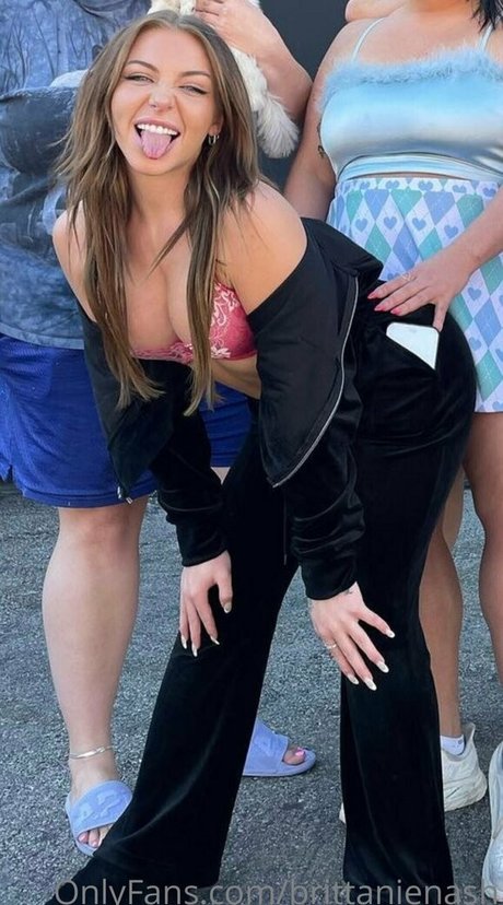 Brittanienash kunst top bild