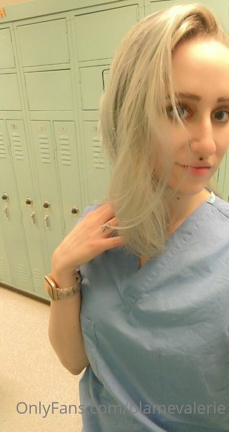 blamevalerie pornostar xxx archiv