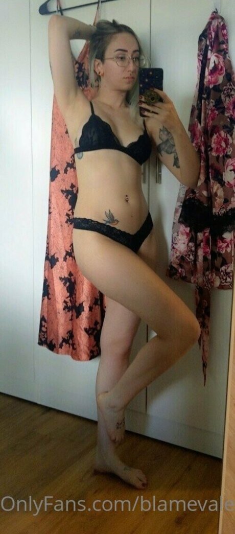 blamevalerie xxx sex fotos