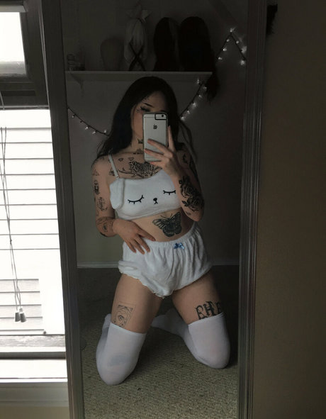 veeginas sexy nackte foto