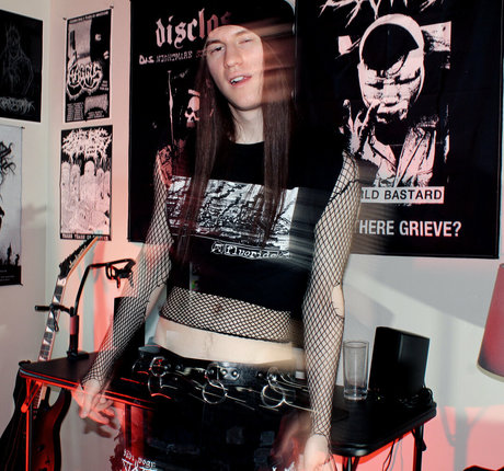 crustbag porno erotische galerie