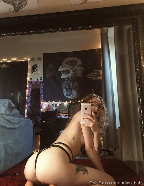 indigo baby freie erwachsene fotos