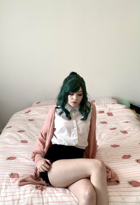 Breadboodle sexy nackten galerie