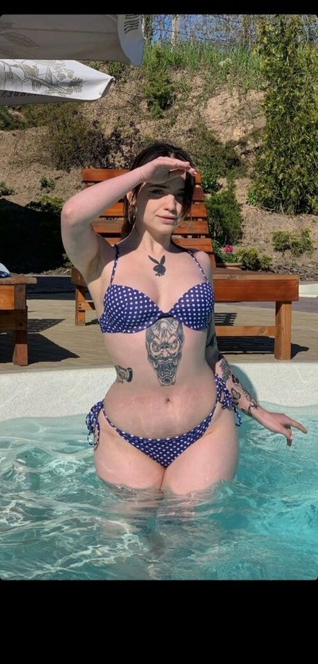 mooanna pornostar sexy archiv