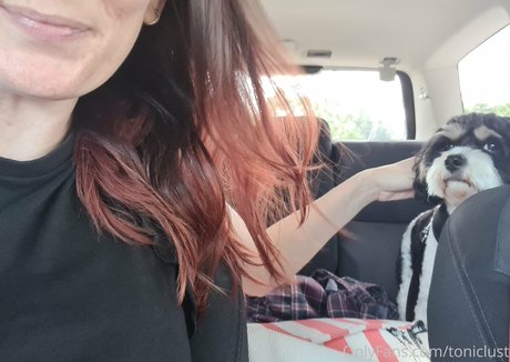 toniclust perfekte schöne foto