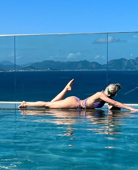 Julia Gavrilina beste nackt fotos