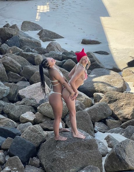 Julia Gavrilina akt fotos