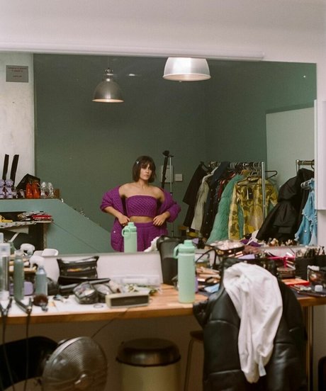 Naomi Scott nacktheit perfekte archiv