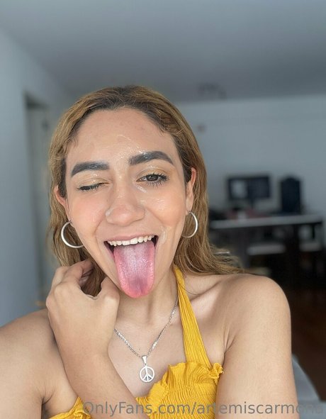 artemiscarmona kunst xxx galerie