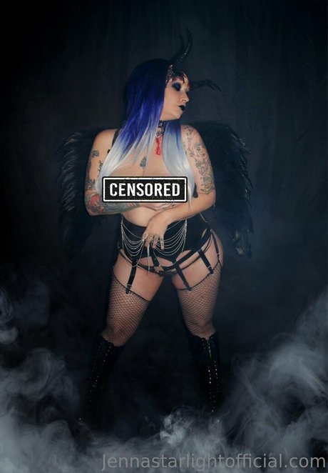 jennastarlightfree kunst erwachsene bild