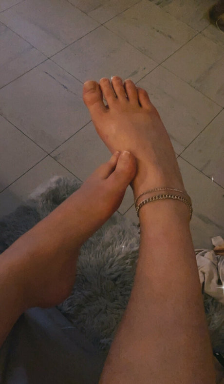 ronniecysworth schöne nackt bild