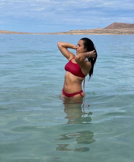 Caterina Benedetti xxx nackt galerie