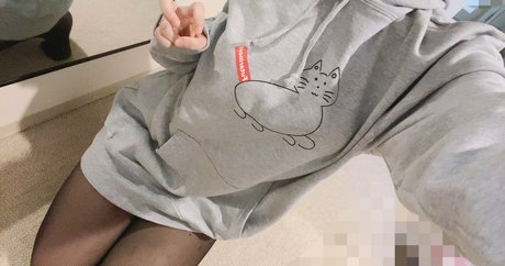 Minori Natsume exklusive nackte archiv