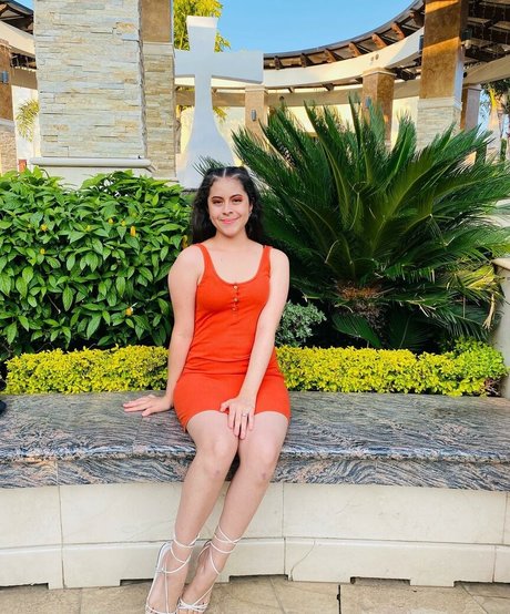 Goddes Tanya pornostar sexy galerie