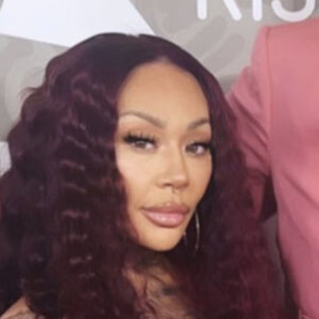 Mutya Buena kostenlose nackte galerie