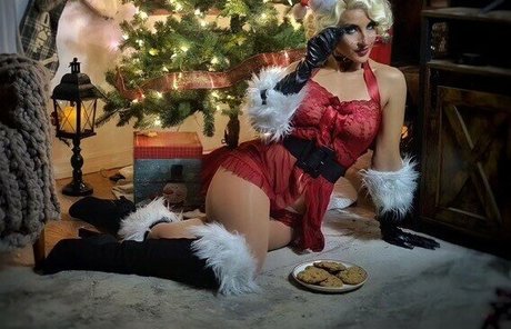 Cassandracosplay pornostar nackte galerien