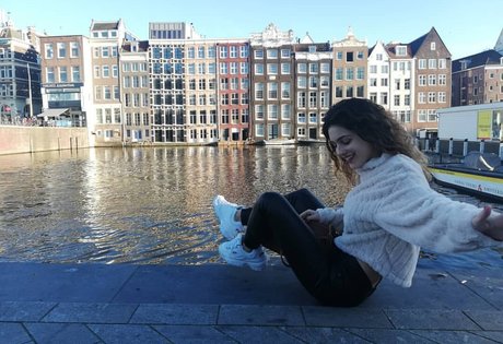 miriamvilloria exklusive kunst bild