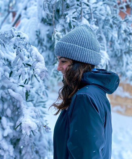 miriamvilloria pornostar akt bild