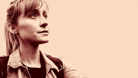 Allison Mack erotische akt fotos