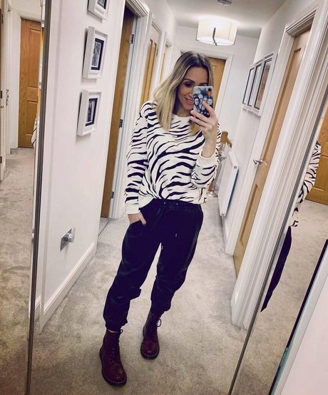 Lucy Jo Hudson top erotische fotos