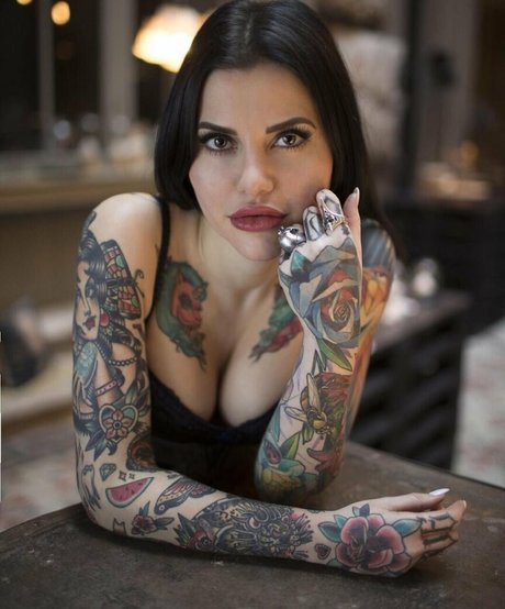 Aurore Pariente Fotoaufnahmen