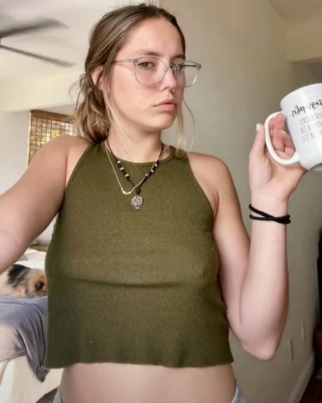Peyton Coffee model erwachsene foto