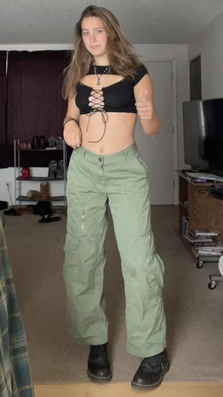 Peyton Coffee hd foto