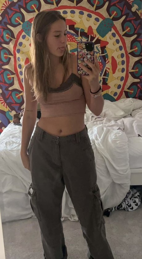 Peyton Coffee exklusive xxx bild