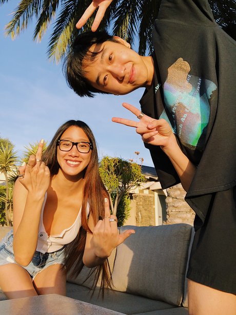 mailynguyenn hübsche perfekte foto