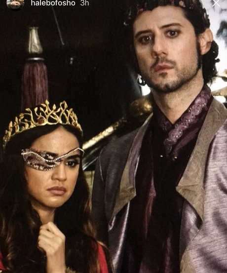 Summer Bishil exklusive erotische archiv