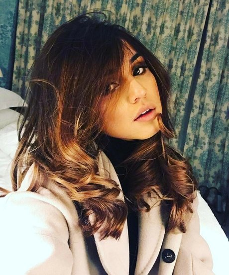 Summer Bishil heiße beste bilder