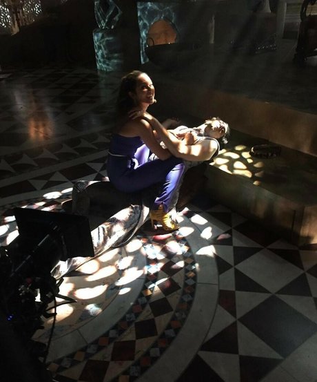 Summer Bishil freie hübsche bilder