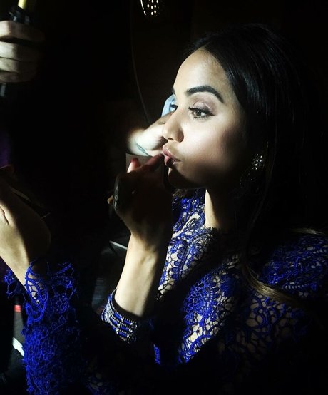 Summer Bishil exklusive perfekte fotos