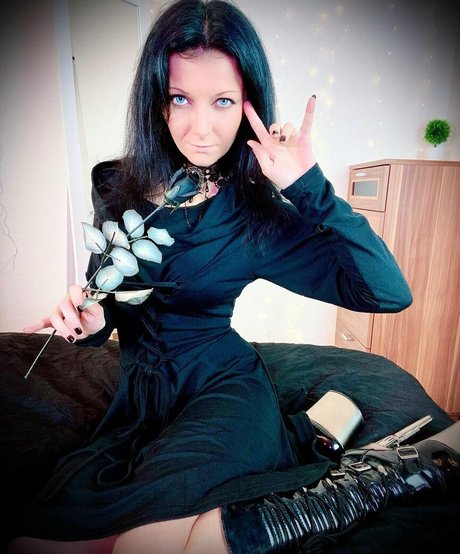 Laila Banx xxx foto