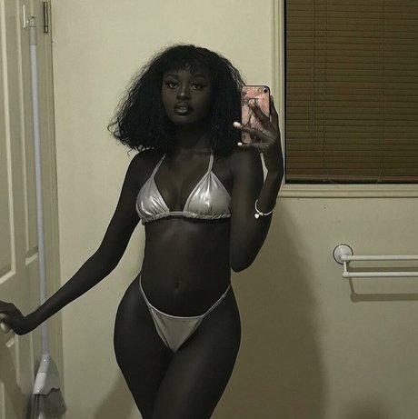 Anyang Deng heiße nackt foto