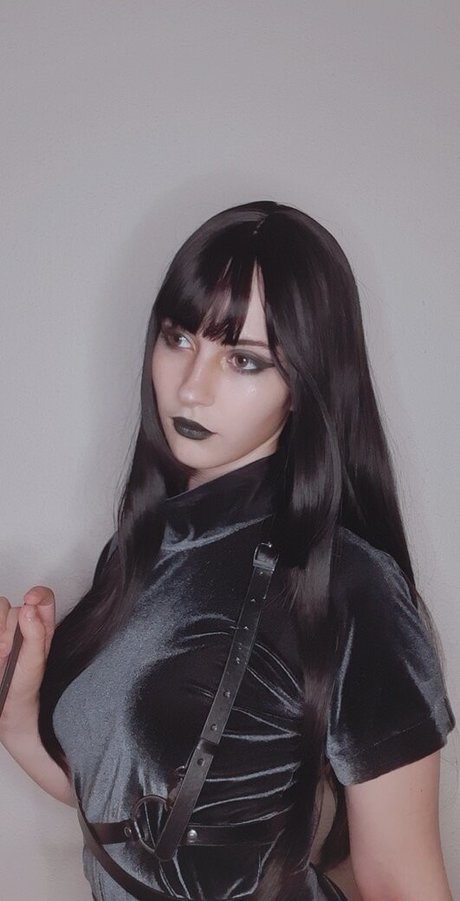 Chilli chibi schauspielerin kostenlose foto