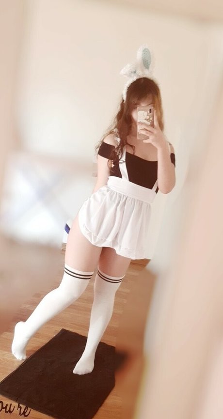 Chilli chibi sexy perfekte foto