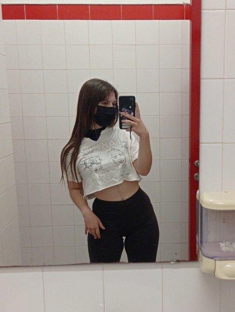 Chilli chibi erotische sexy foto