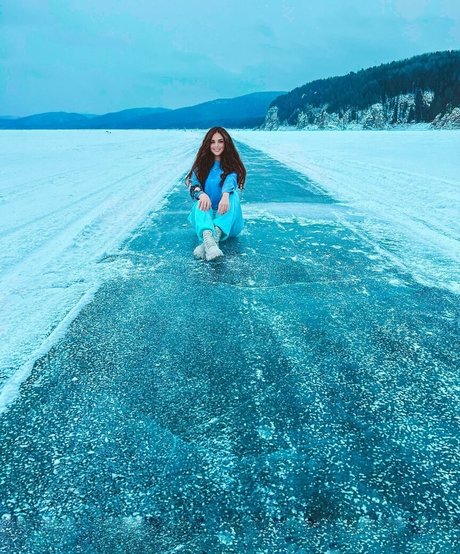 Katerina999cs nacktheit perfekte galerie