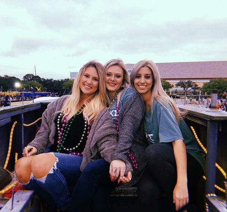 Hannah Murrell hübsche heiße galerie